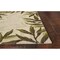 Homeroots 2 ft. x 3 ft. UV-Treated Polypropylene Sand Area Rug 353303 - alternate 2